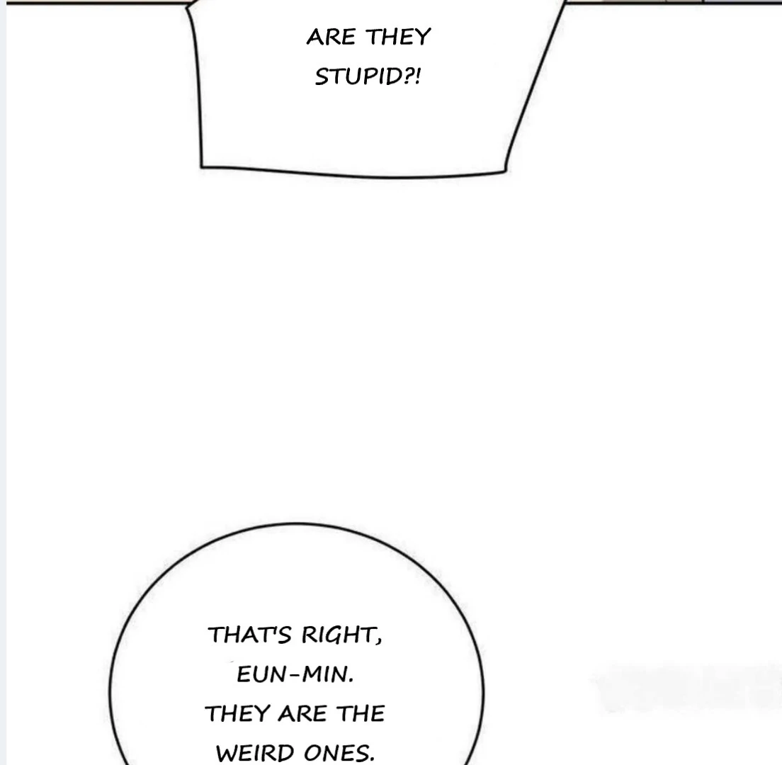 Dandelion Flower Observation Diary ( NOSY X PARADISE ) - Chapter 7 manhwa