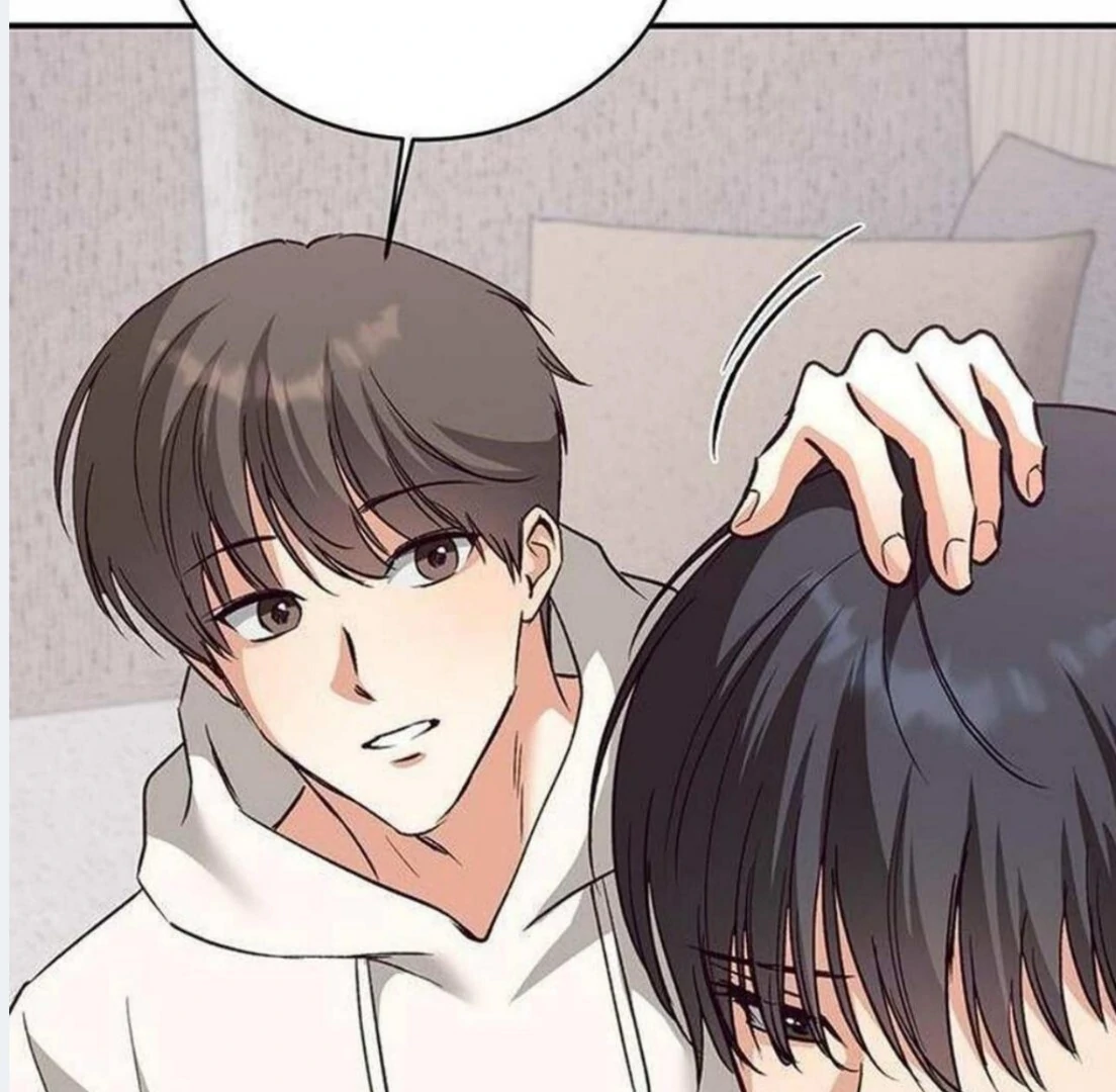 Dandelion Flower Observation Diary ( NOSY X PARADISE ) - Chapter 7 manhwa