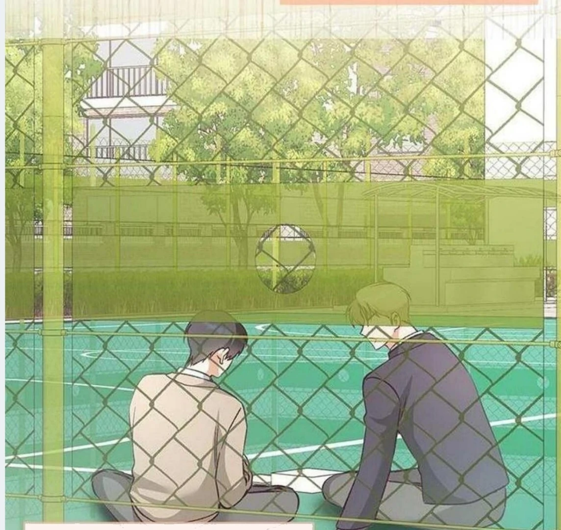 Dandelion Flower Observation Diary ( NOSY X PARADISE ) - Chapter 7 manhwa