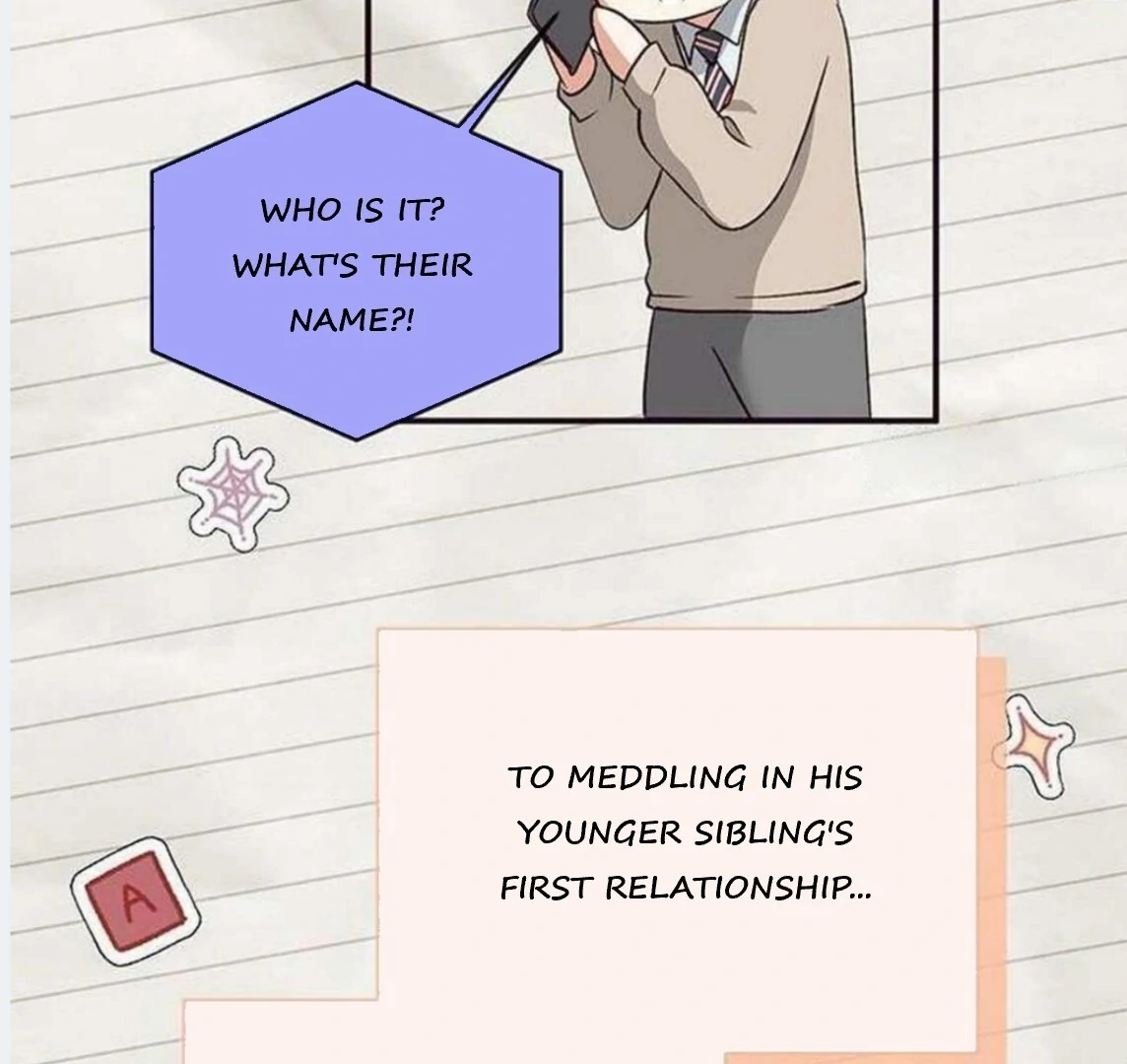 Dandelion Flower Observation Diary ( NOSY X PARADISE ) - Chapter 7 manhwa