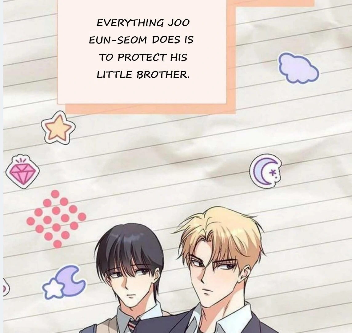 Dandelion Flower Observation Diary ( NOSY X PARADISE ) - Chapter 7 manhwa