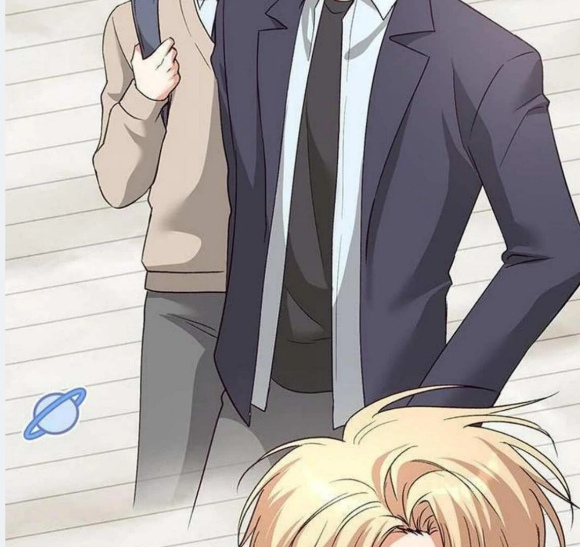 Dandelion Flower Observation Diary ( NOSY X PARADISE ) - Chapter 7 manhwa