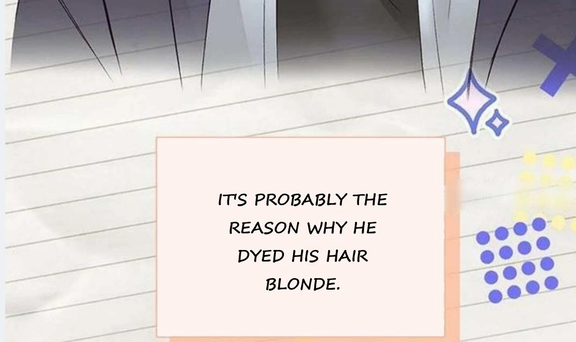 Dandelion Flower Observation Diary ( NOSY X PARADISE ) - Chapter 7 manhwa