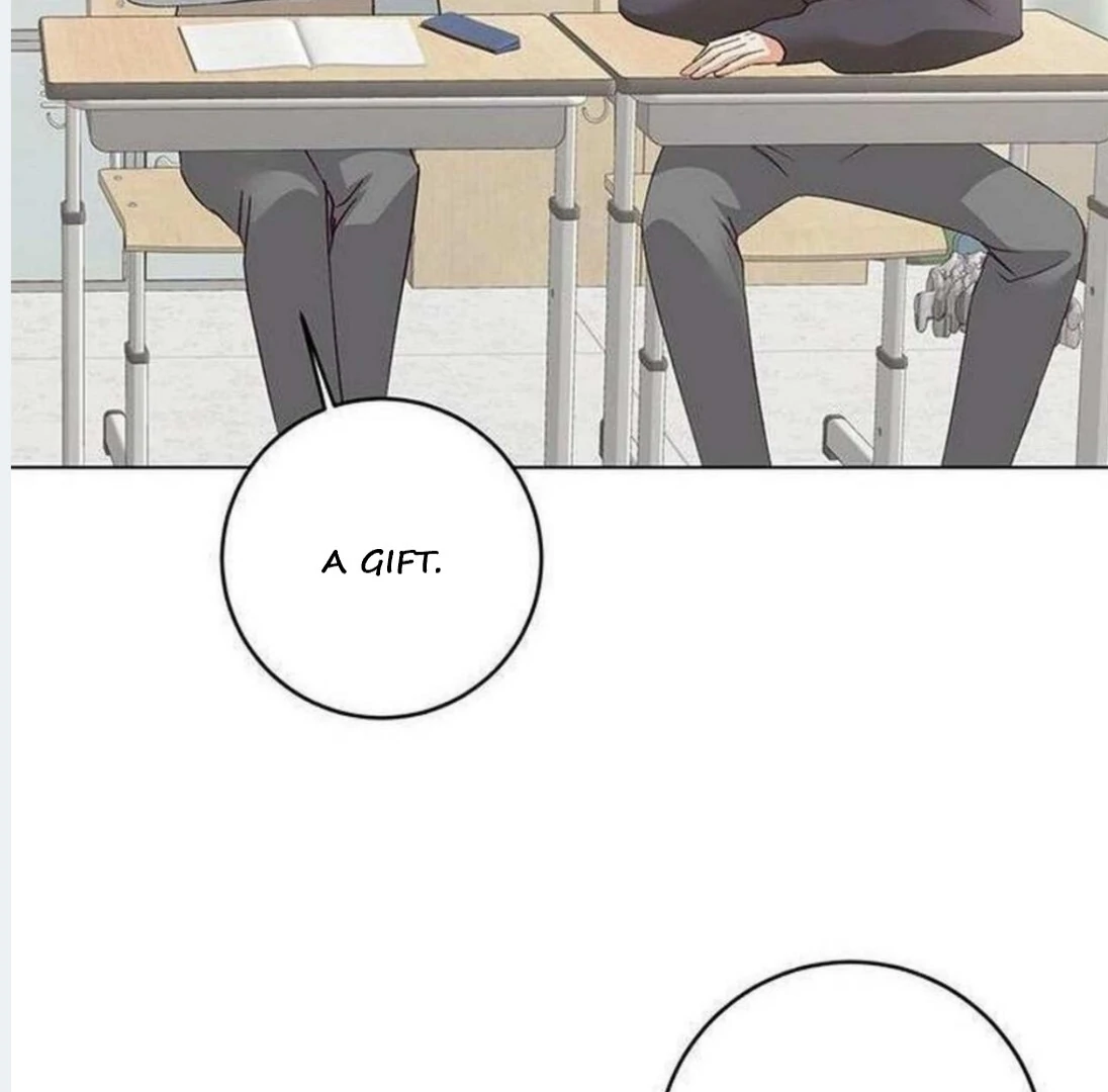 Dandelion Flower Observation Diary ( NOSY X PARADISE ) - Chapter 7 manhwa