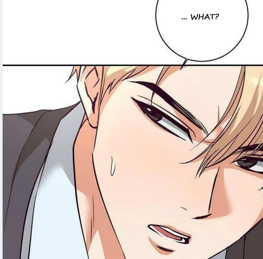 Dandelion Flower Observation Diary ( NOSY X PARADISE ) - Chapter 7 manhwa