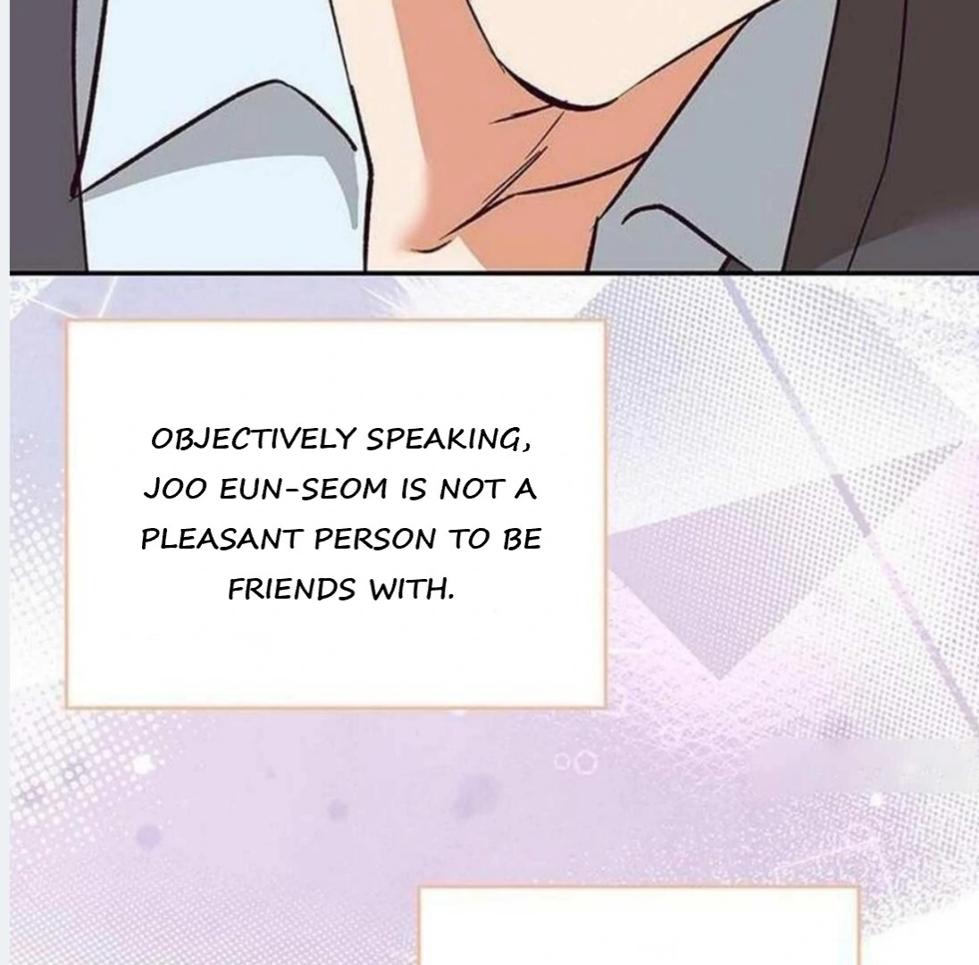 Dandelion Flower Observation Diary ( NOSY X PARADISE ) - Chapter 7 manhwa