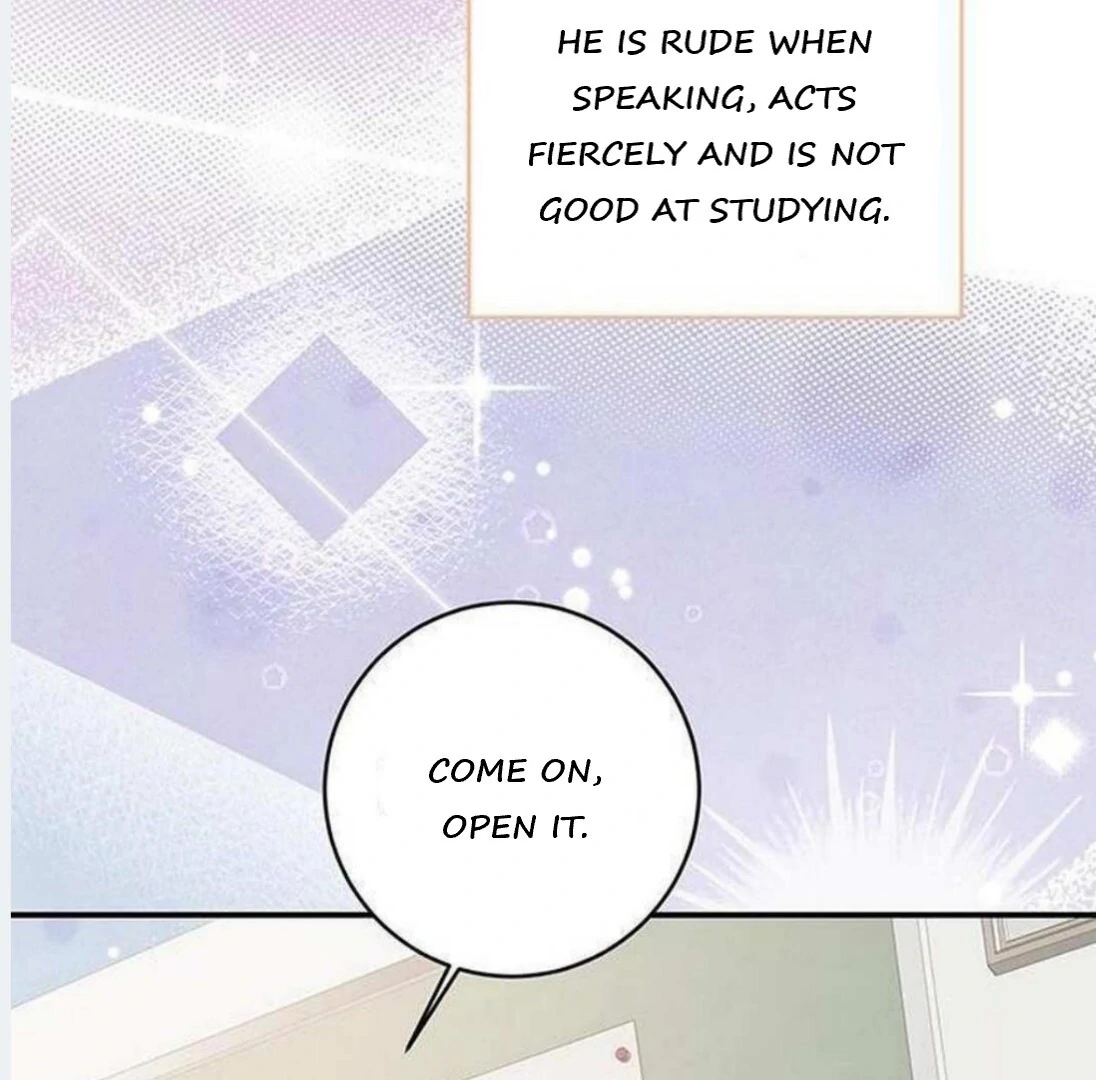 Dandelion Flower Observation Diary ( NOSY X PARADISE ) - Chapter 7 manhwa