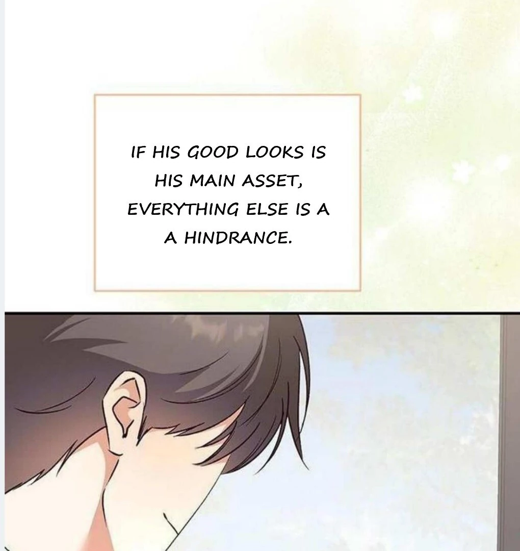 Dandelion Flower Observation Diary ( NOSY X PARADISE ) - Chapter 7 manhwa
