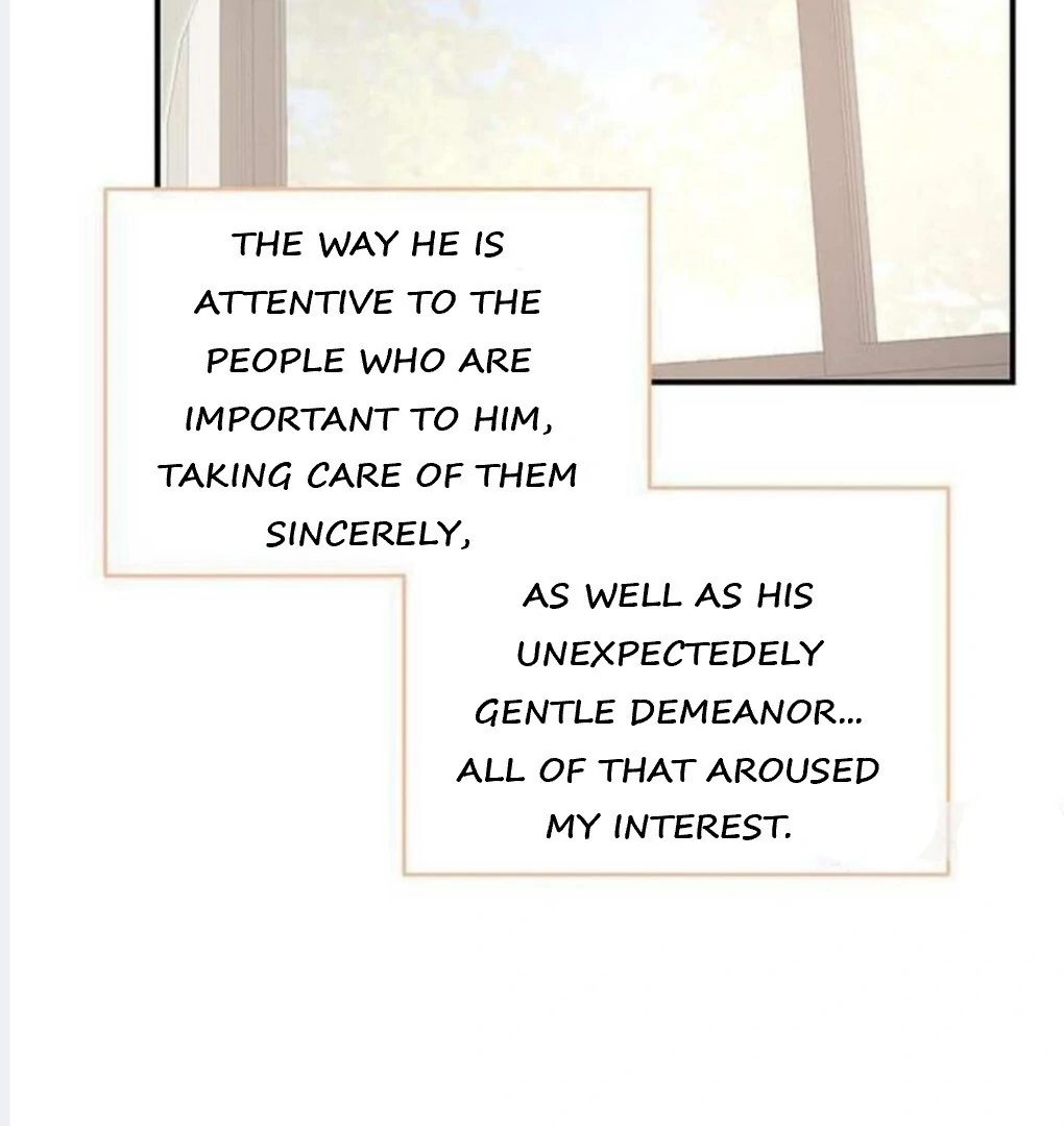 Dandelion Flower Observation Diary ( NOSY X PARADISE ) - Chapter 7 manhwa