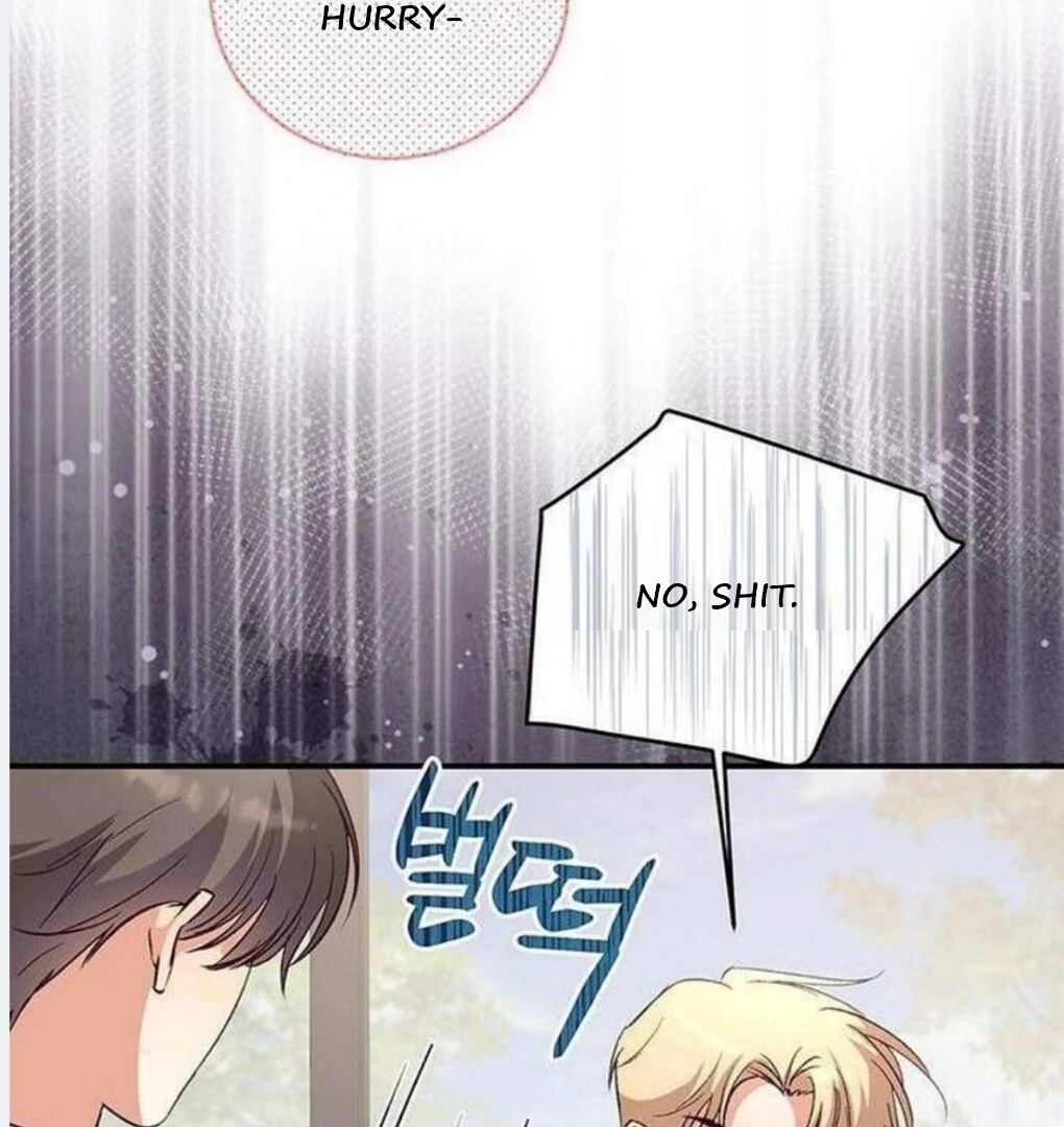 Dandelion Flower Observation Diary ( NOSY X PARADISE ) - Chapter 7 manhwa