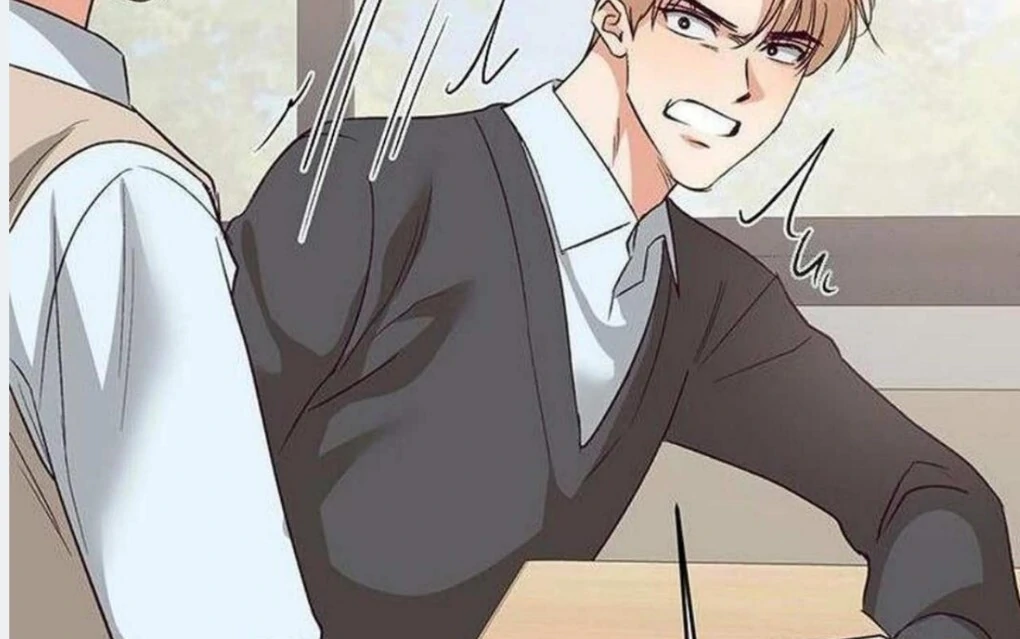 Dandelion Flower Observation Diary ( NOSY X PARADISE ) - Chapter 7 manhwa