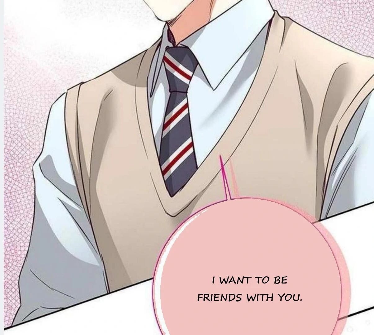 Dandelion Flower Observation Diary ( NOSY X PARADISE ) - Chapter 7 manhwa