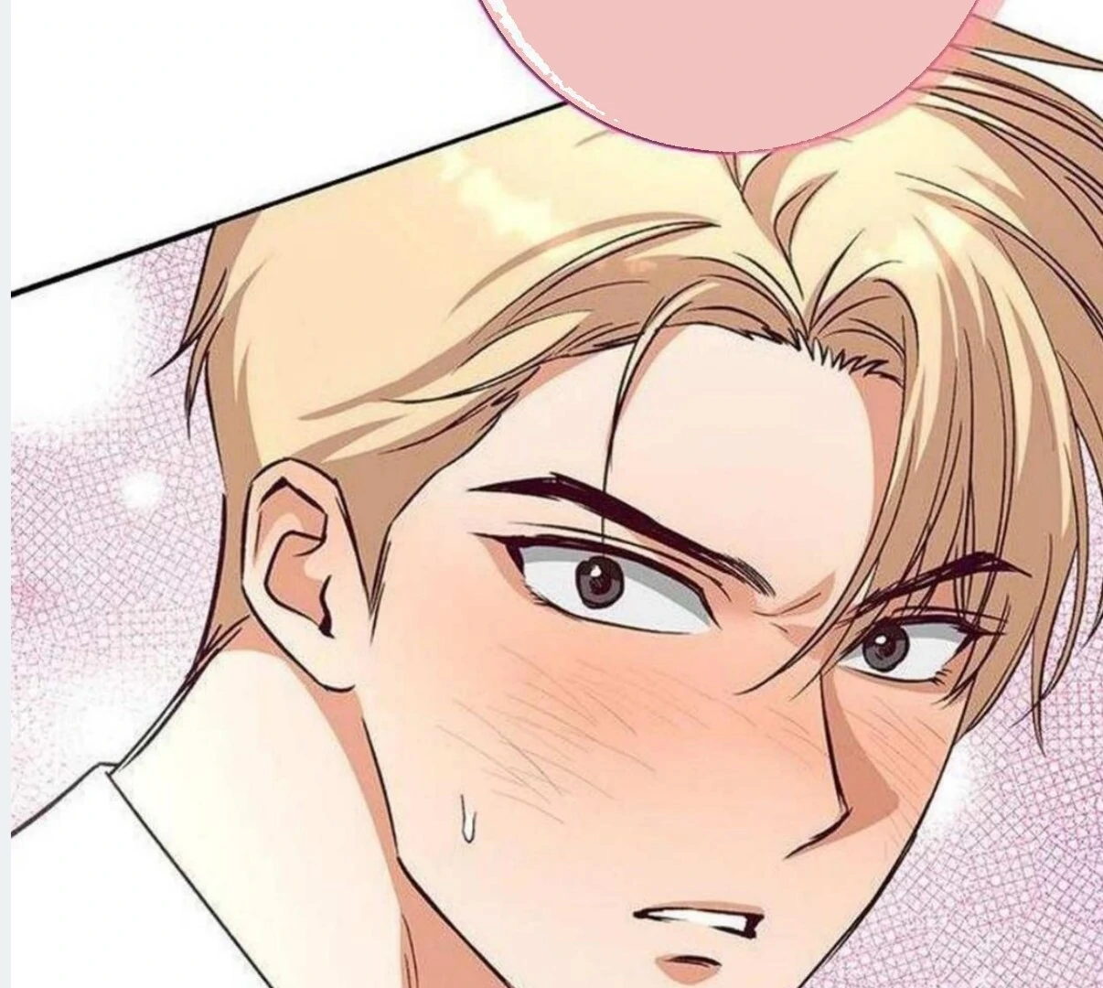Dandelion Flower Observation Diary ( NOSY X PARADISE ) - Chapter 7 manhwa