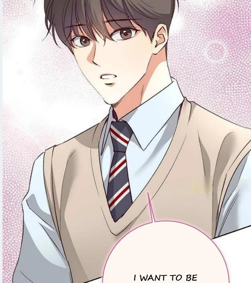 Dandelion Flower Observation Diary ( NOSY X PARADISE ) - Chapter 8 manhwa
