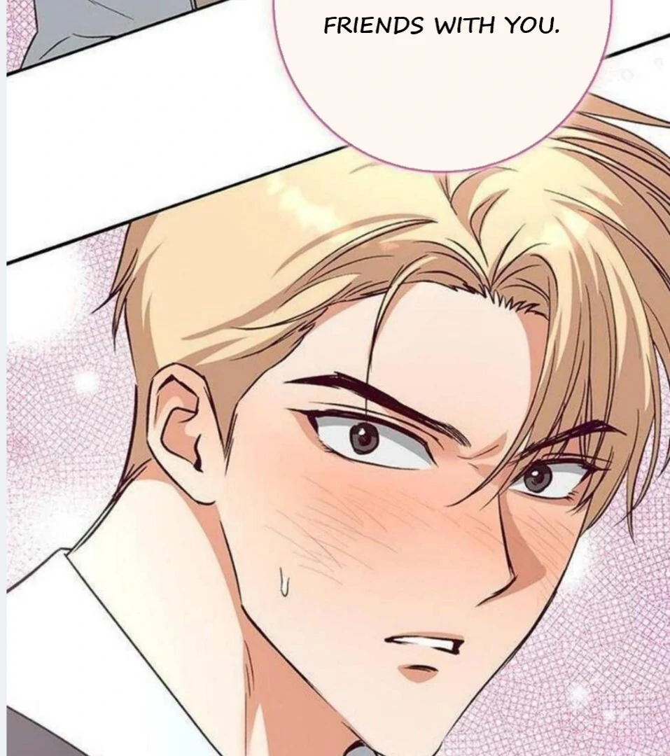 Dandelion Flower Observation Diary ( NOSY X PARADISE ) - Chapter 8 manhwa