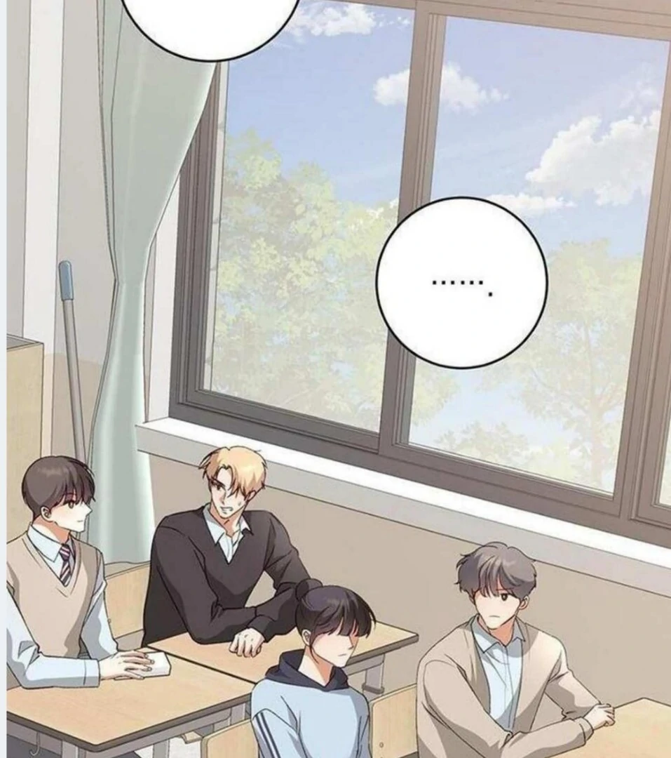 Dandelion Flower Observation Diary ( NOSY X PARADISE ) - Chapter 8 manhwa