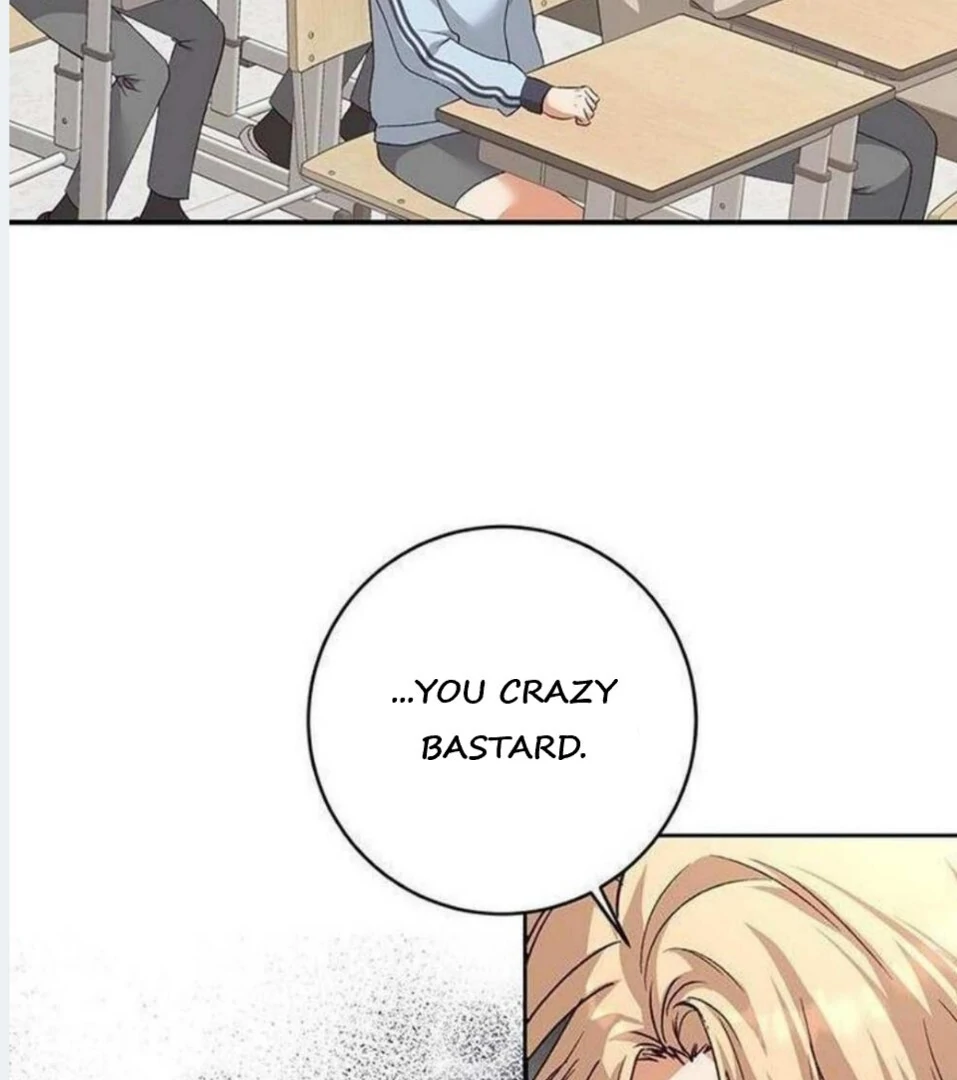 Dandelion Flower Observation Diary ( NOSY X PARADISE ) - Chapter 8 manhwa