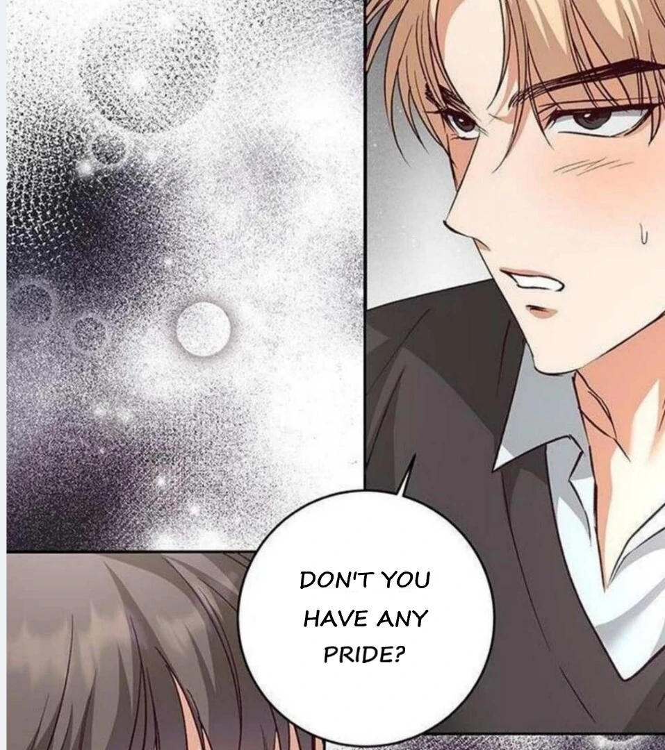 Dandelion Flower Observation Diary ( NOSY X PARADISE ) - Chapter 8 manhwa
