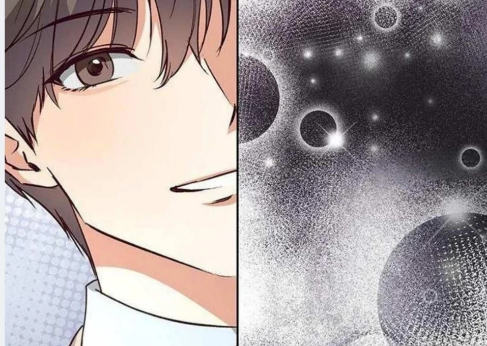 Dandelion Flower Observation Diary ( NOSY X PARADISE ) - Chapter 8 manhwa
