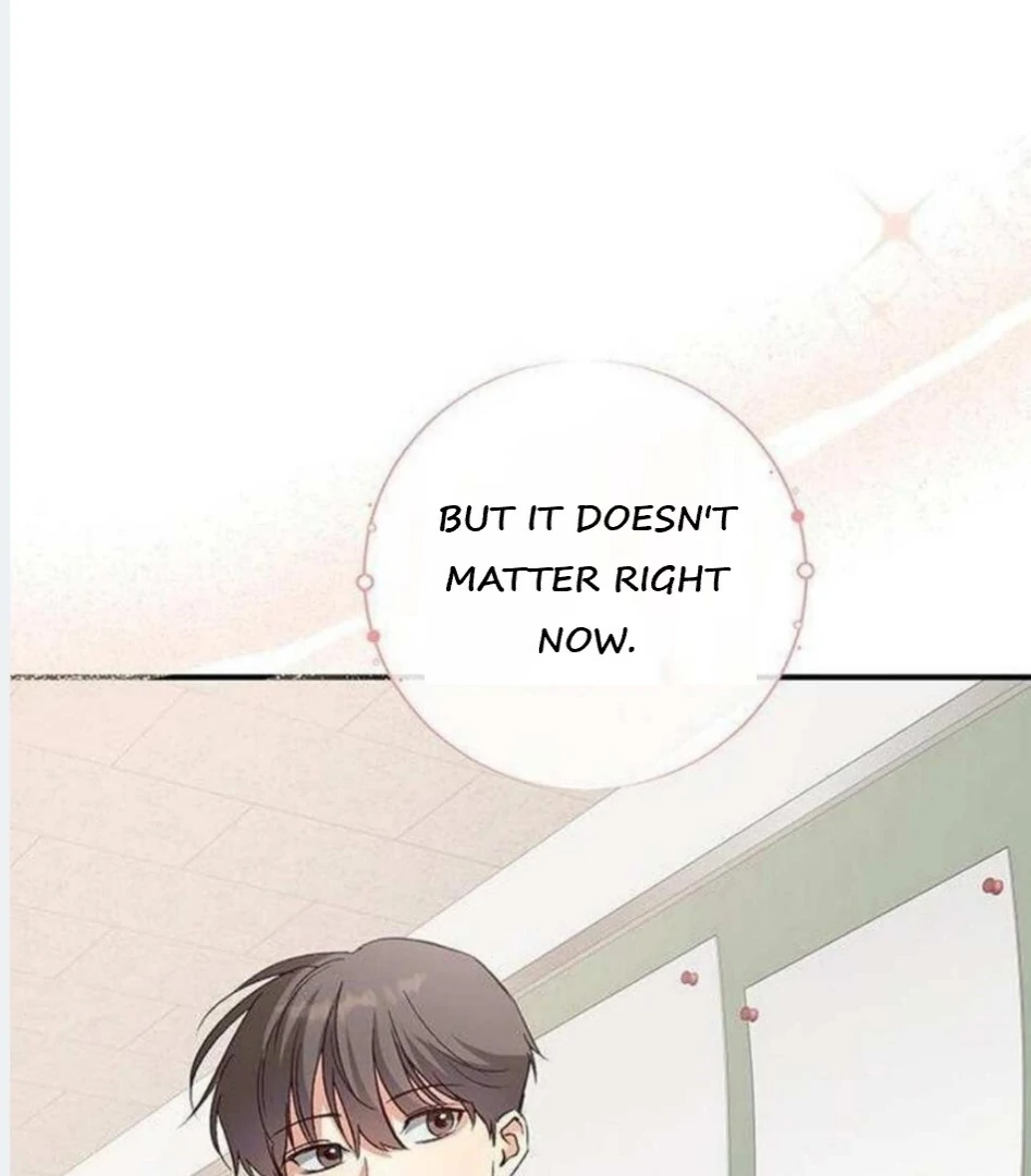 Dandelion Flower Observation Diary ( NOSY X PARADISE ) - Chapter 8 manhwa
