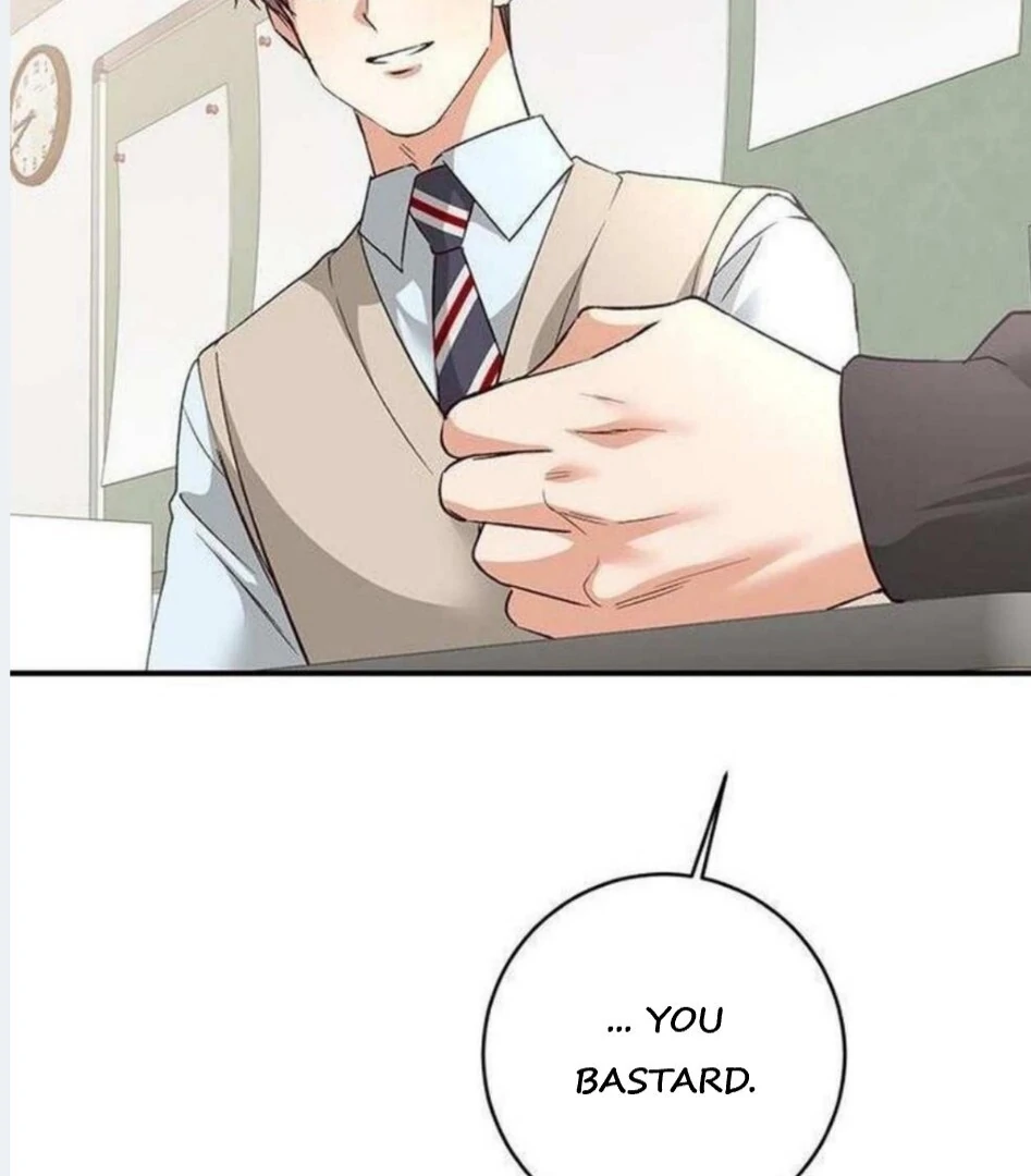 Dandelion Flower Observation Diary ( NOSY X PARADISE ) - Chapter 8 manhwa