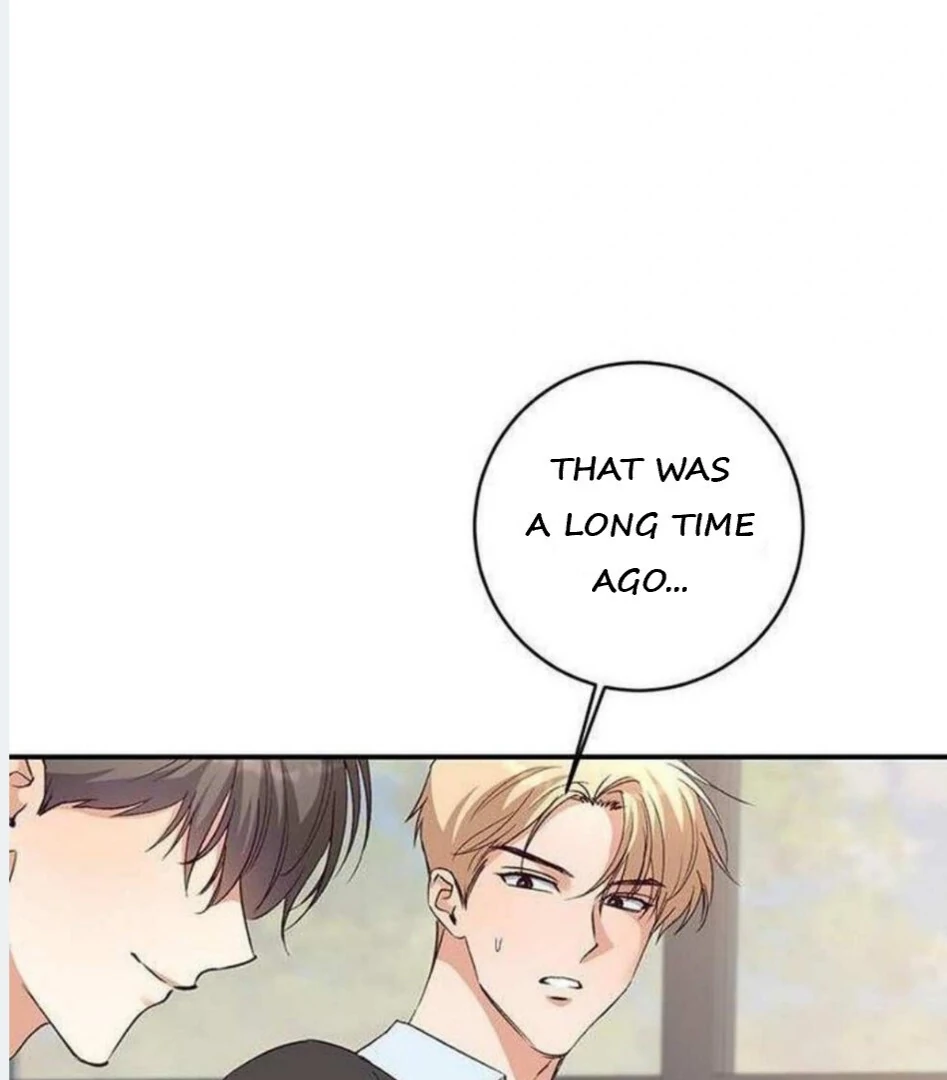 Dandelion Flower Observation Diary ( NOSY X PARADISE ) - Chapter 8 manhwa