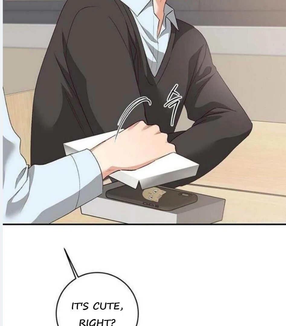 Dandelion Flower Observation Diary ( NOSY X PARADISE ) - Chapter 8 manhwa