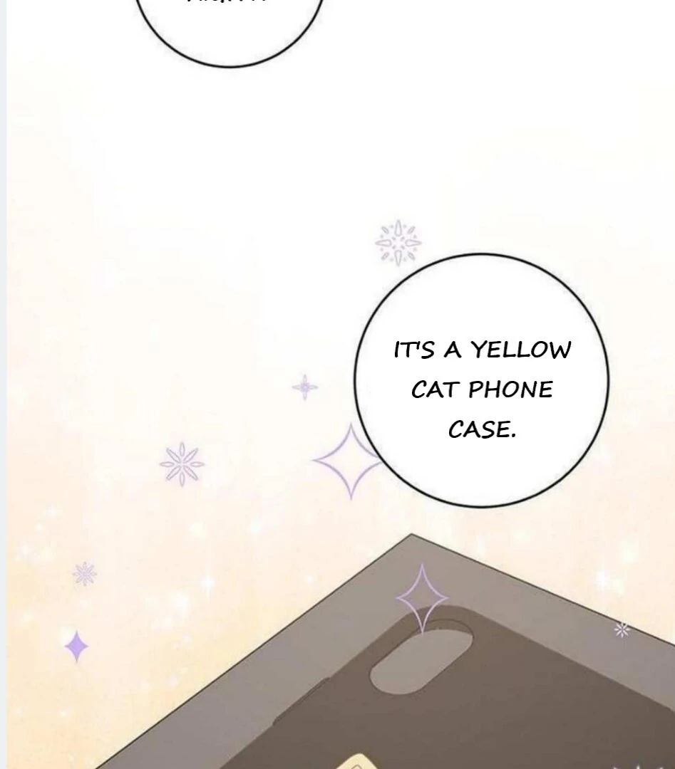 Dandelion Flower Observation Diary ( NOSY X PARADISE ) - Chapter 8 manhwa