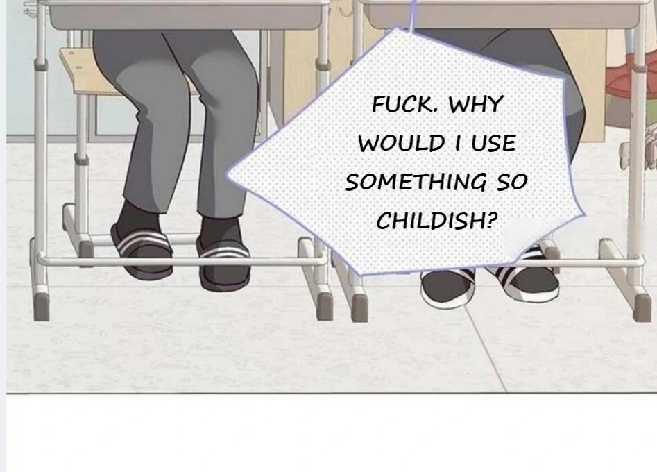 Dandelion Flower Observation Diary ( NOSY X PARADISE ) - Chapter 8 manhwa