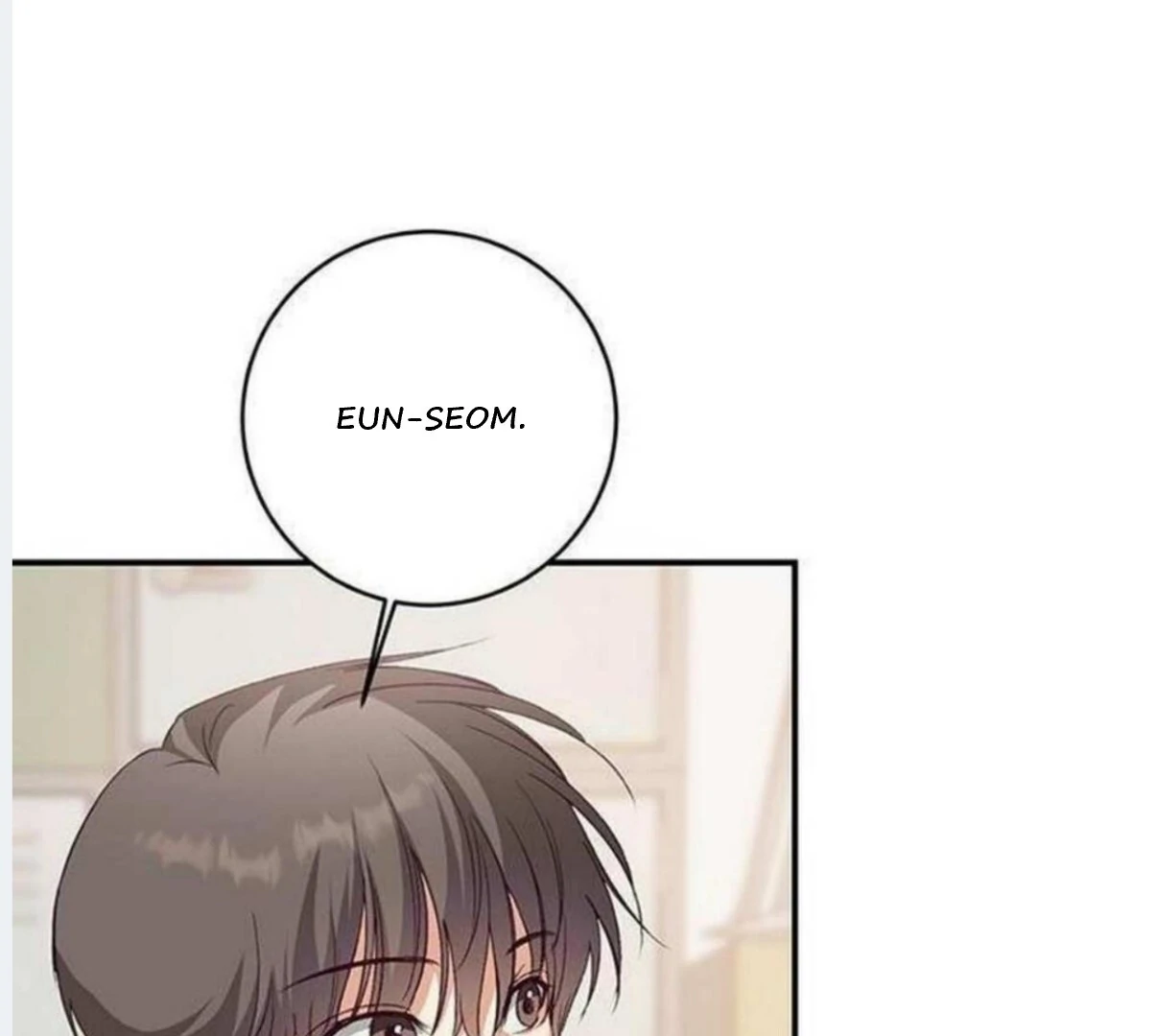 Dandelion Flower Observation Diary ( NOSY X PARADISE ) - Chapter 8 manhwa