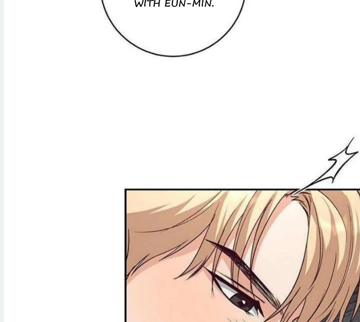 Dandelion Flower Observation Diary ( NOSY X PARADISE ) - Chapter 8 manhwa