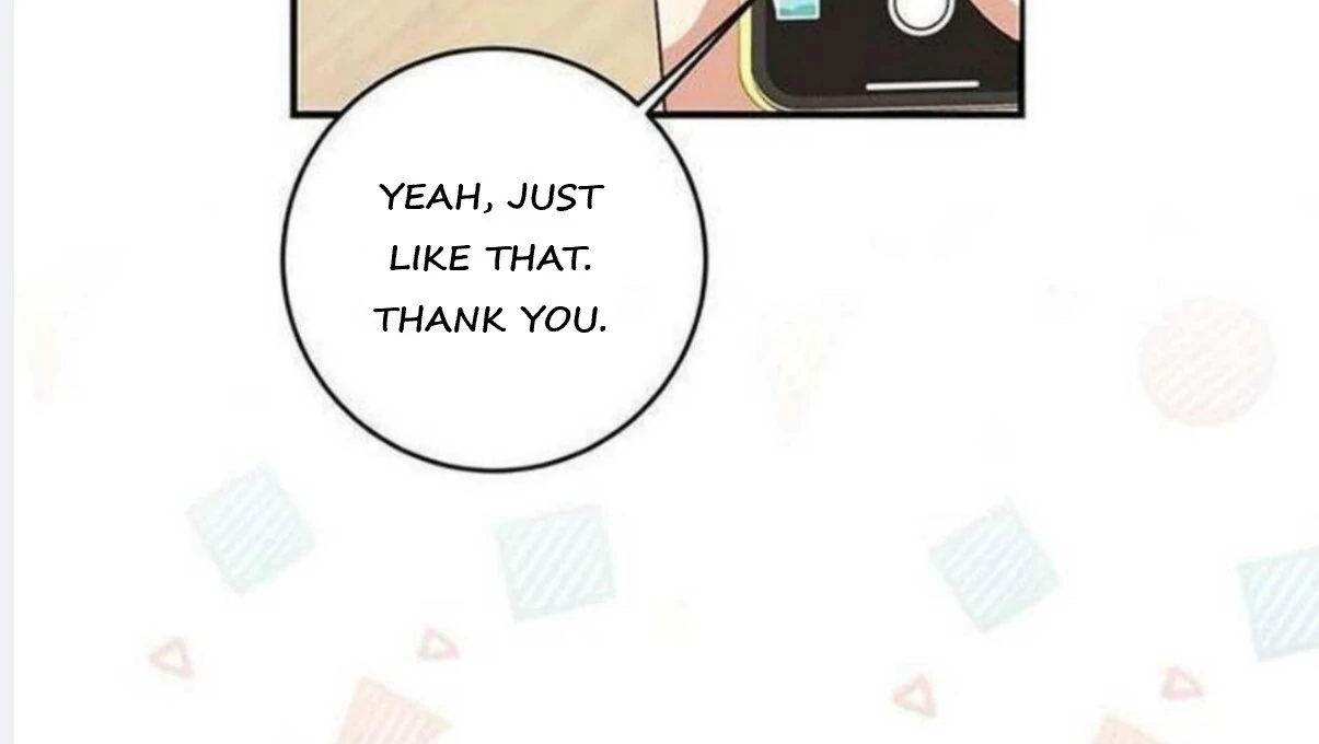 Dandelion Flower Observation Diary ( NOSY X PARADISE ) - Chapter 8 manhwa