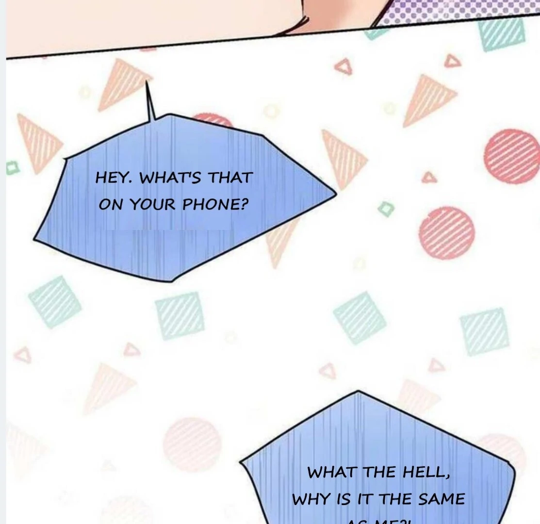 Dandelion Flower Observation Diary ( NOSY X PARADISE ) - Chapter 8 manhwa