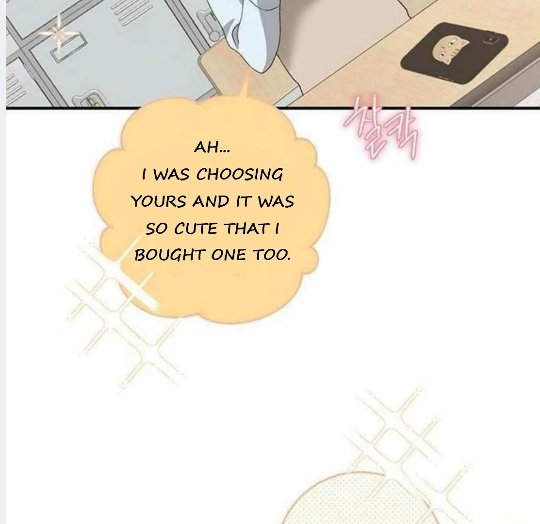 Dandelion Flower Observation Diary ( NOSY X PARADISE ) - Chapter 8 manhwa