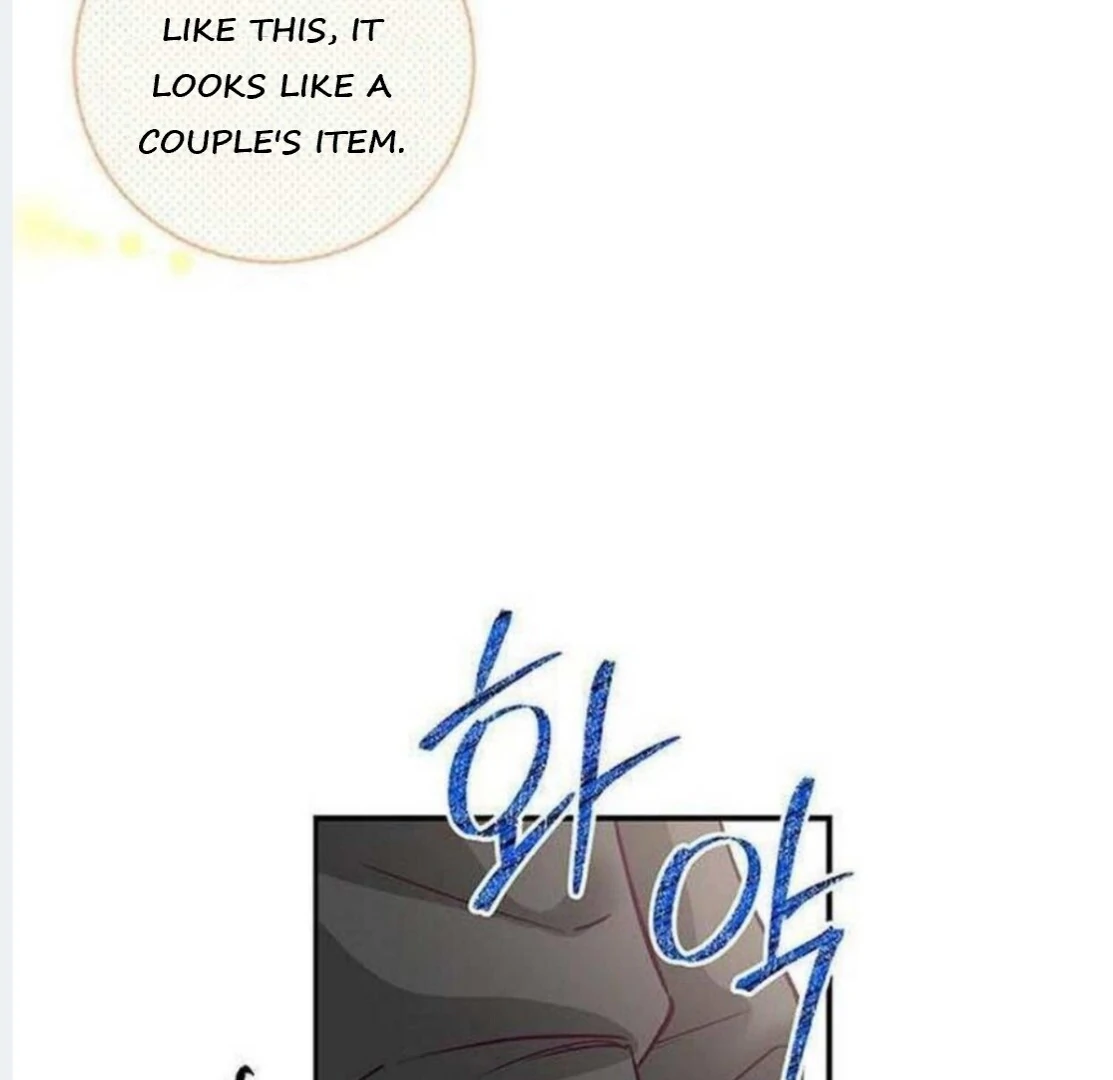 Dandelion Flower Observation Diary ( NOSY X PARADISE ) - Chapter 8 manhwa