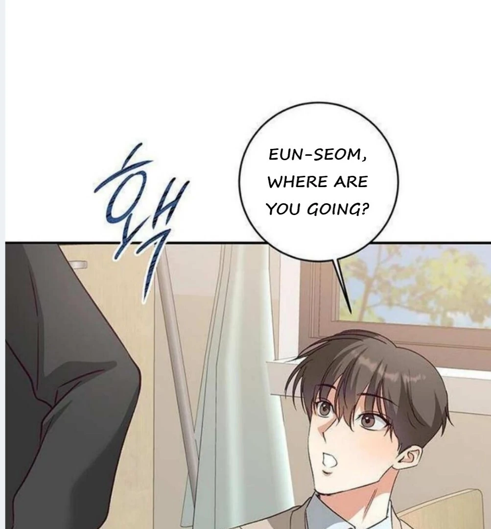 Dandelion Flower Observation Diary ( NOSY X PARADISE ) - Chapter 8 manhwa