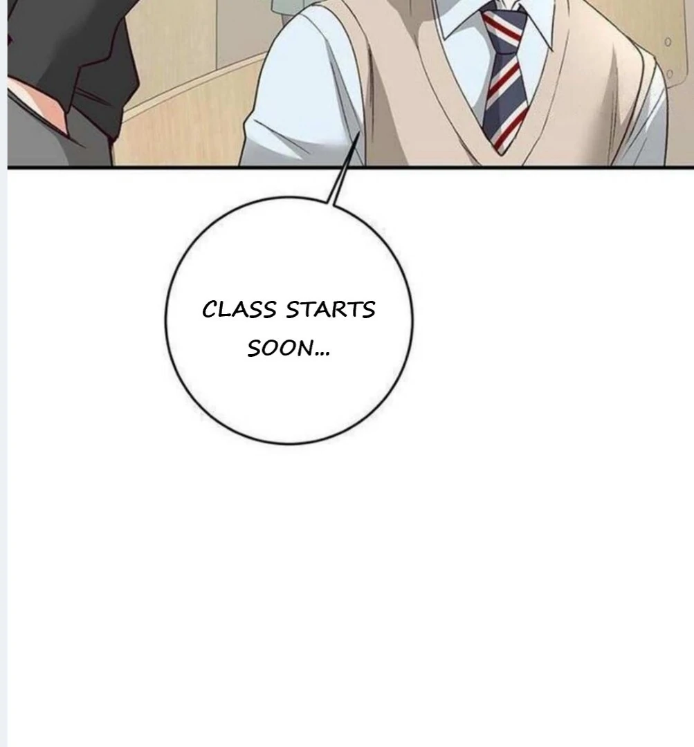 Dandelion Flower Observation Diary ( NOSY X PARADISE ) - Chapter 8 manhwa