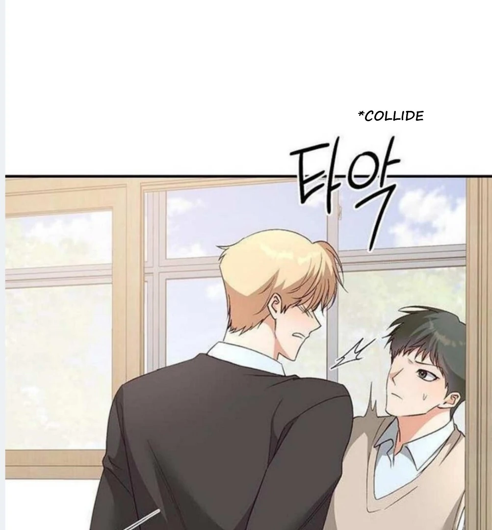 Dandelion Flower Observation Diary ( NOSY X PARADISE ) - Chapter 8 manhwa