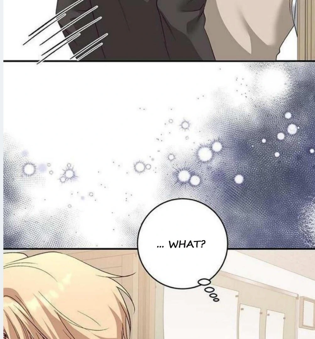 Dandelion Flower Observation Diary ( NOSY X PARADISE ) - Chapter 8 manhwa