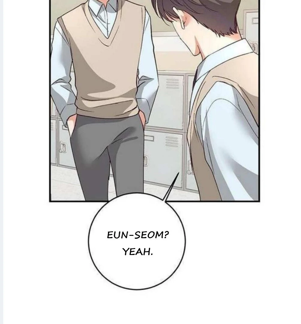 Dandelion Flower Observation Diary ( NOSY X PARADISE ) - Chapter 8 manhwa