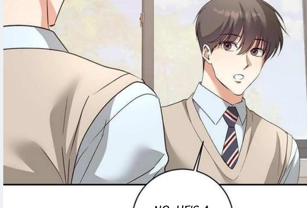 Dandelion Flower Observation Diary ( NOSY X PARADISE ) - Chapter 8 manhwa