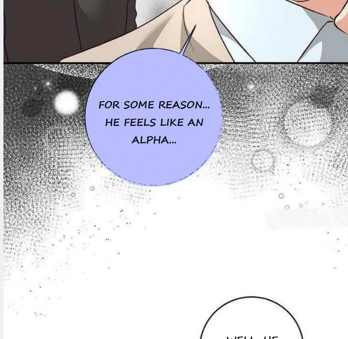 Dandelion Flower Observation Diary ( NOSY X PARADISE ) - Chapter 8 manhwa