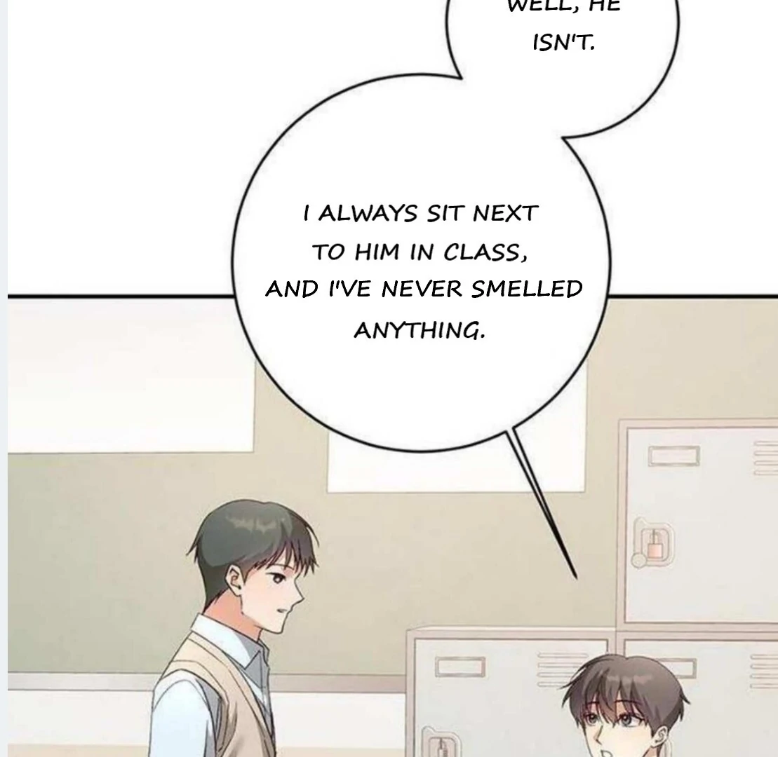 Dandelion Flower Observation Diary ( NOSY X PARADISE ) - Chapter 8 manhwa