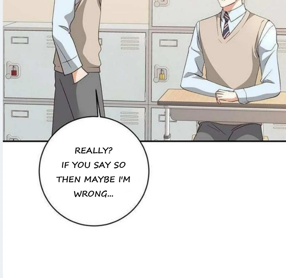 Dandelion Flower Observation Diary ( NOSY X PARADISE ) - Chapter 8 manhwa