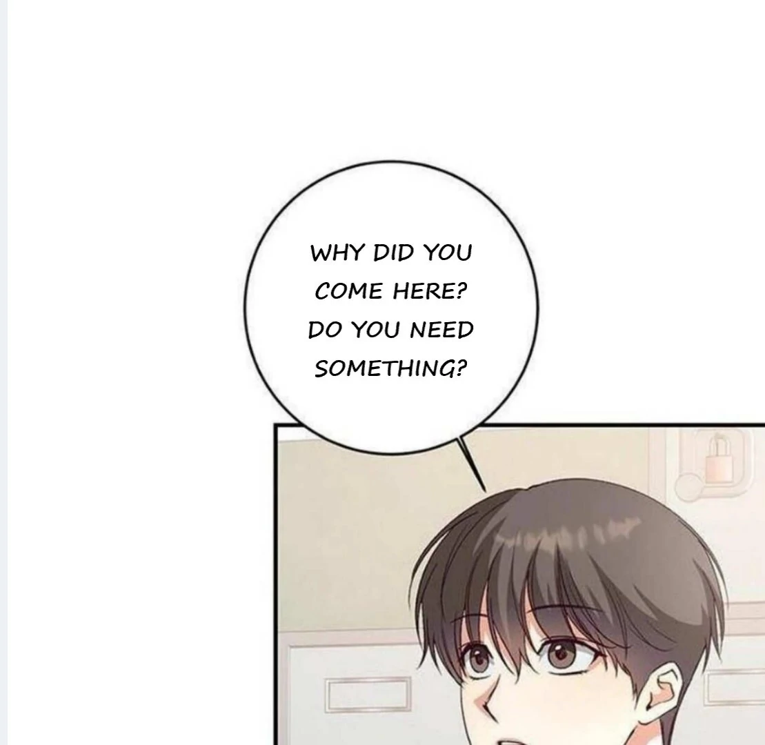 Dandelion Flower Observation Diary ( NOSY X PARADISE ) - Chapter 8 manhwa