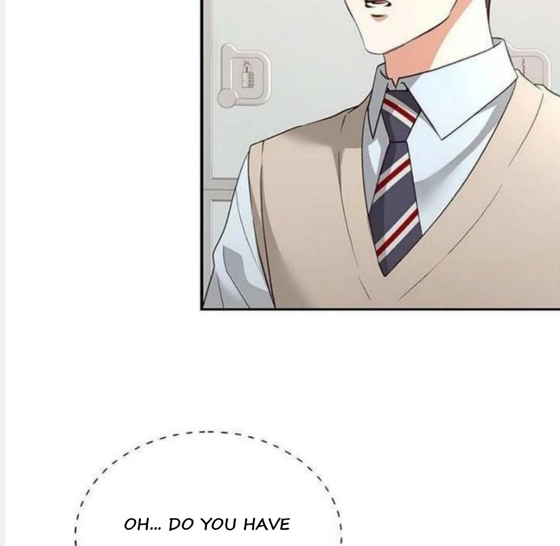 Dandelion Flower Observation Diary ( NOSY X PARADISE ) - Chapter 8 manhwa