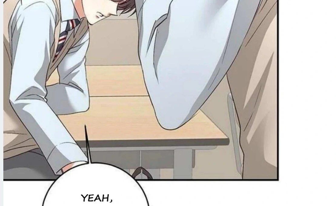 Dandelion Flower Observation Diary ( NOSY X PARADISE ) - Chapter 8 manhwa