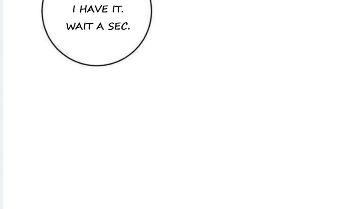 Dandelion Flower Observation Diary ( NOSY X PARADISE ) - Chapter 8 manhwa