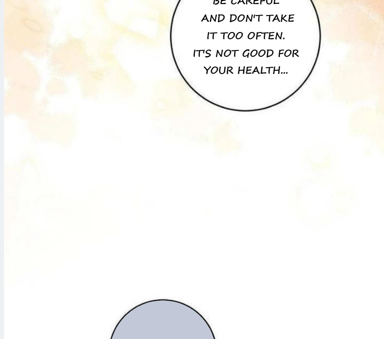 Dandelion Flower Observation Diary ( NOSY X PARADISE ) - Chapter 8 manhwa