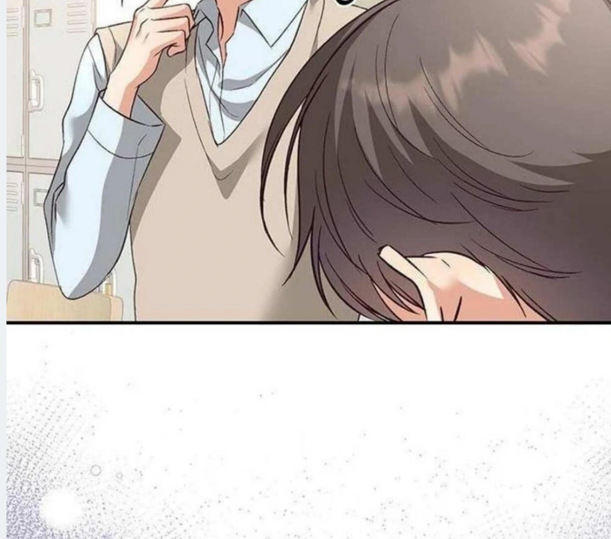 Dandelion Flower Observation Diary ( NOSY X PARADISE ) - Chapter 8 manhwa
